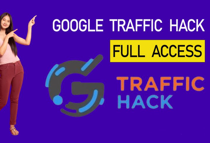 Google Traffic Hack Review