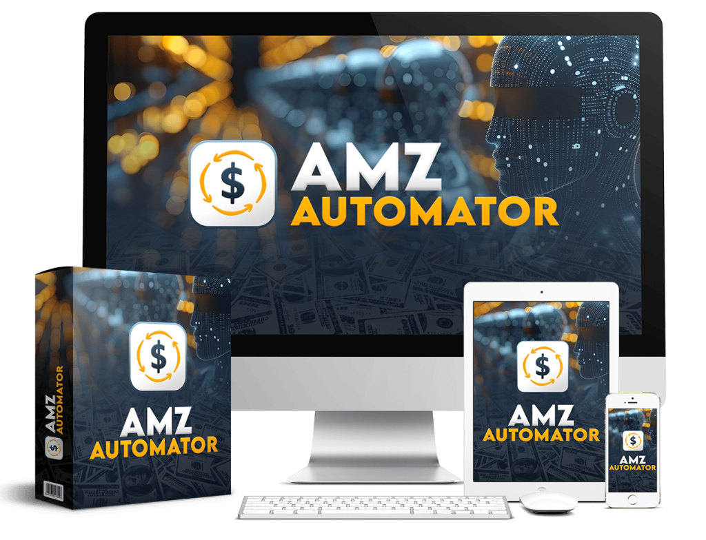 amz automater