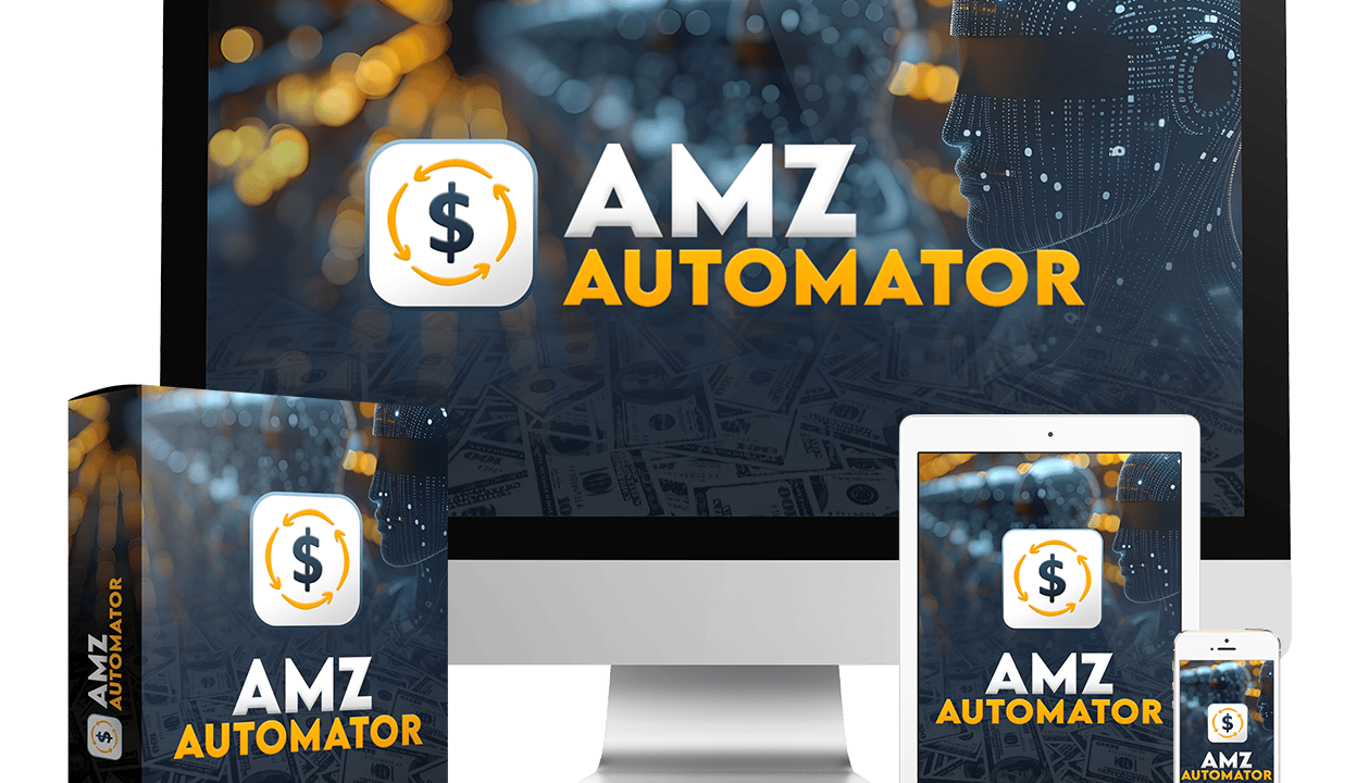 amz automater